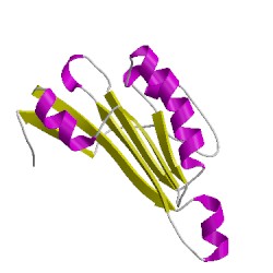 Image of CATH 3o0hB03