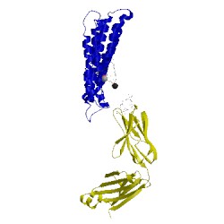 Image of CATH 3o0r