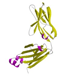 Image of CATH 3o0rL