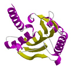 Image of CATH 3o0tB