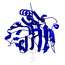 Image of CATH 3o0w