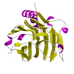 Image of CATH 3o0wA