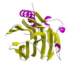 Image of CATH 3o0wA01