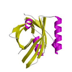 Image of CATH 3o19A00