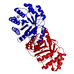 Image of CATH 3o1n