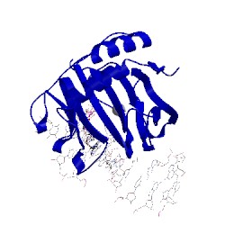 Image of CATH 3o1v