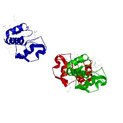 Image of CATH 3o1y