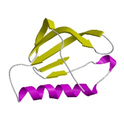 Image of CATH 3o23A01