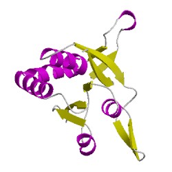 Image of CATH 3o29A01