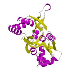 Image of CATH 3o2aA