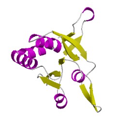 Image of CATH 3o2aA01