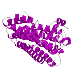 Image of CATH 3o2tA00