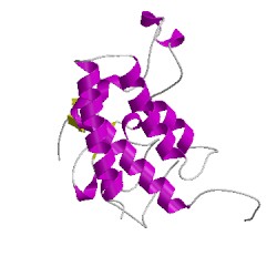 Image of CATH 3o37D