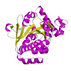 Image of CATH 3o3cA01