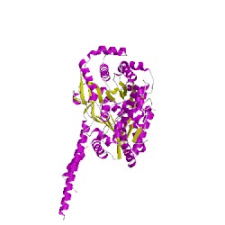 Image of CATH 3o3cB