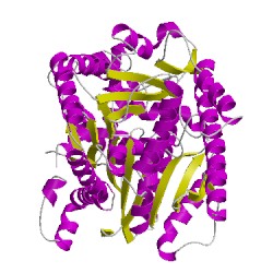 Image of CATH 3o3cC