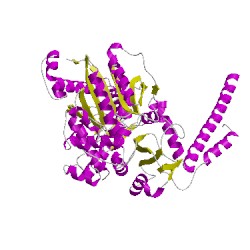 Image of CATH 3o3cD