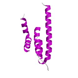 Image of CATH 3o3mB01