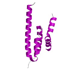 Image of CATH 3o3mD01