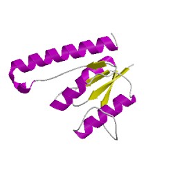Image of CATH 3o3mD02