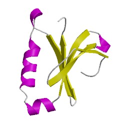 Image of CATH 3o51A01