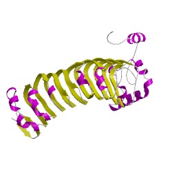 Image of CATH 3o53B00