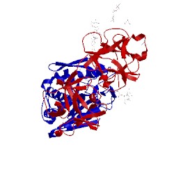 Image of CATH 3o5w