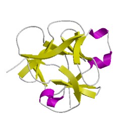 Image of CATH 3o5wB01