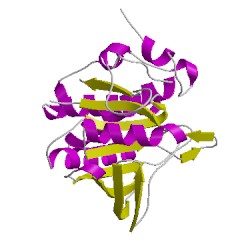 Image of CATH 3o5xA00