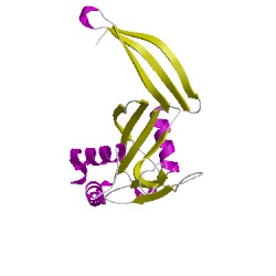 Image of CATH 3o61D00