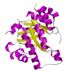 Image of CATH 3o63A00