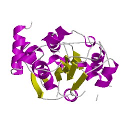 Image of CATH 3o66B