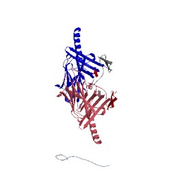 Image of CATH 3o6f