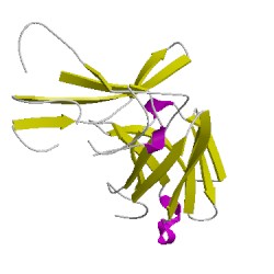 Image of CATH 3o6fC