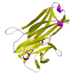 Image of CATH 3o6fD