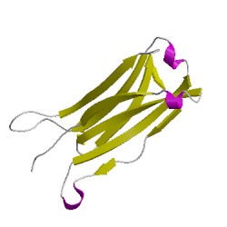 Image of CATH 3o6fD02