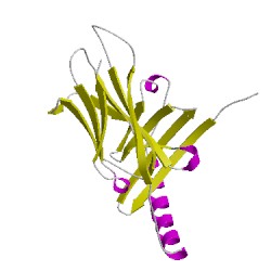 Image of CATH 3o6fE