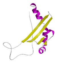 Image of CATH 3o6fF01