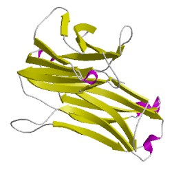 Image of CATH 3o6fH