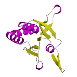 Image of CATH 3o6iA01