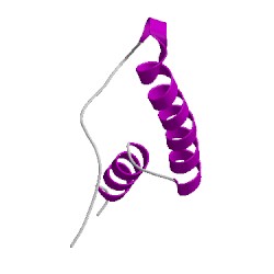 Image of CATH 3o6wB01