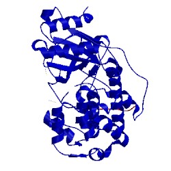 Image of CATH 3o71