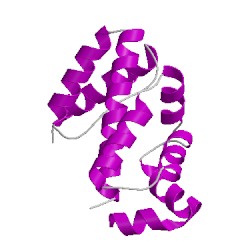 Image of CATH 3o7kA00