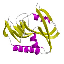 Image of CATH 3o7mD00