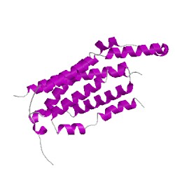 Image of CATH 3o7pA01