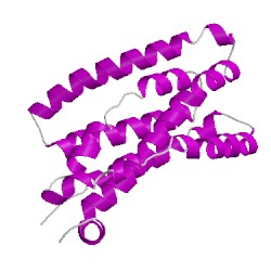 Image of CATH 3o7pA02