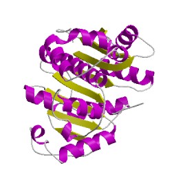 Image of CATH 3o7wA00