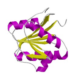 Image of CATH 3o8bA03