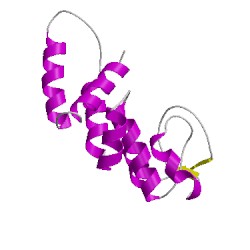 Image of CATH 3o8bA05