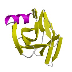 Image of CATH 3o8bB01